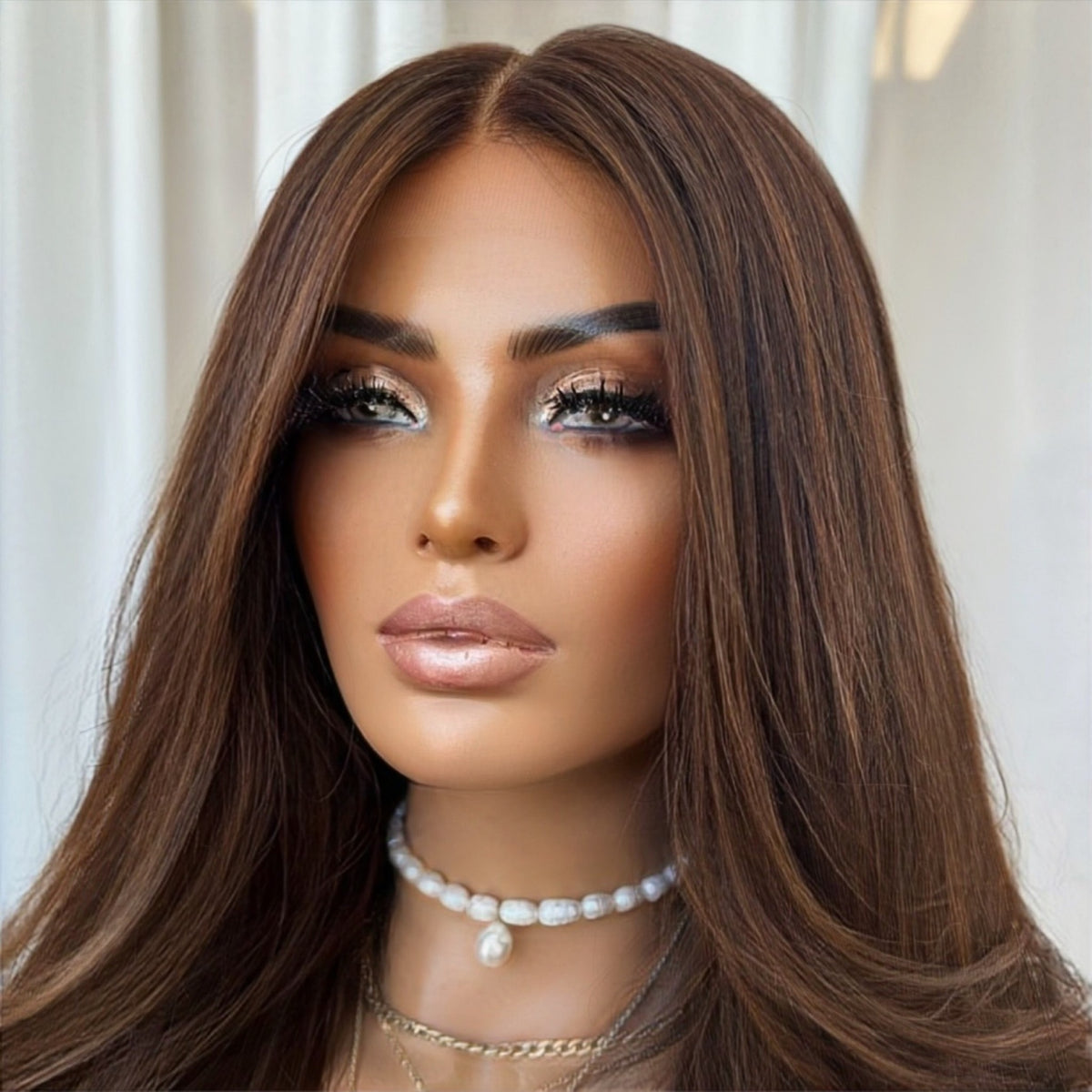 MADISON BROWN | CUSTOM MADE