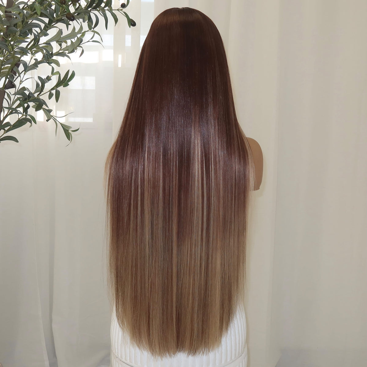 ALORA | LACE FRONT | M-L
