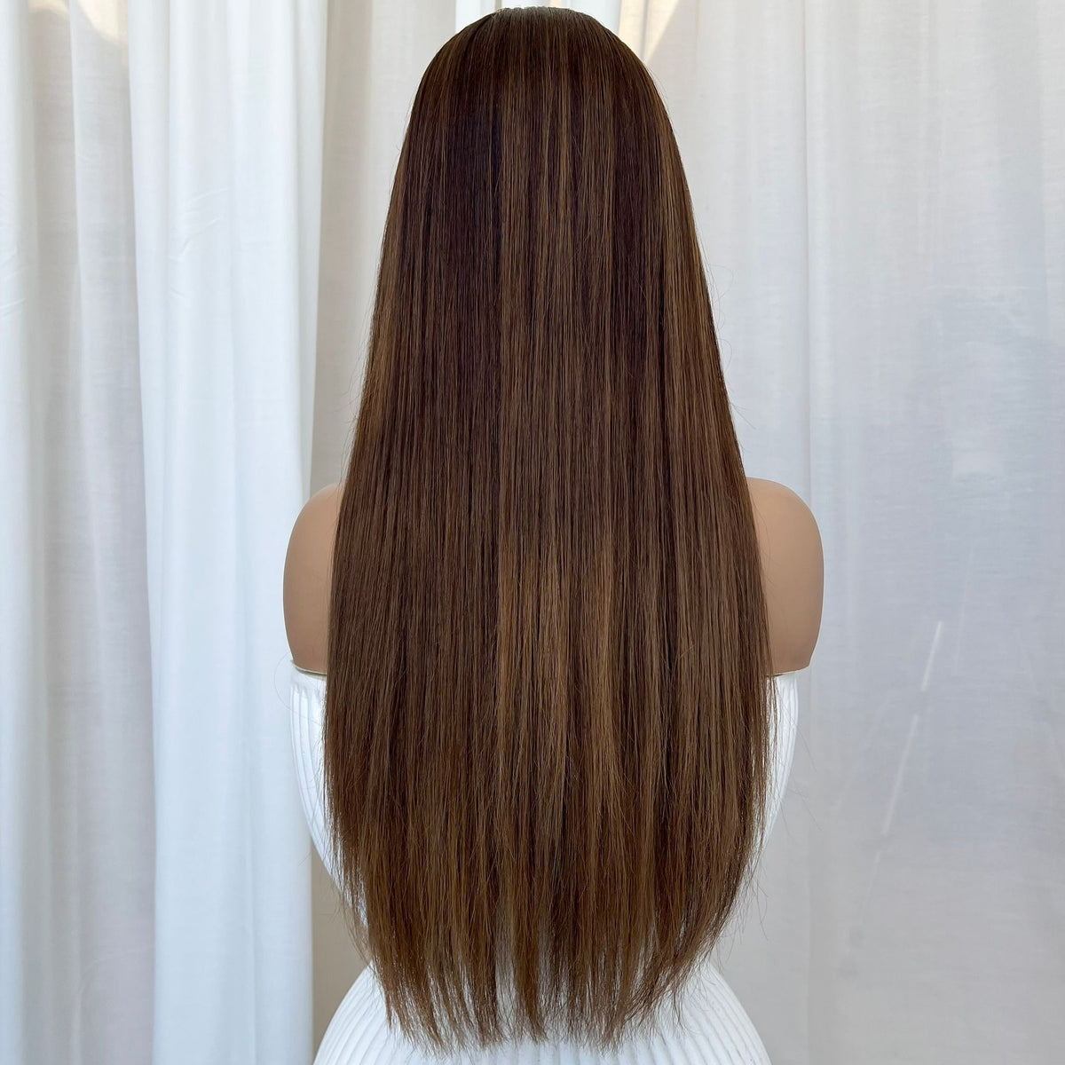 DESTINY | HD FULL LACE STRETCH CAP