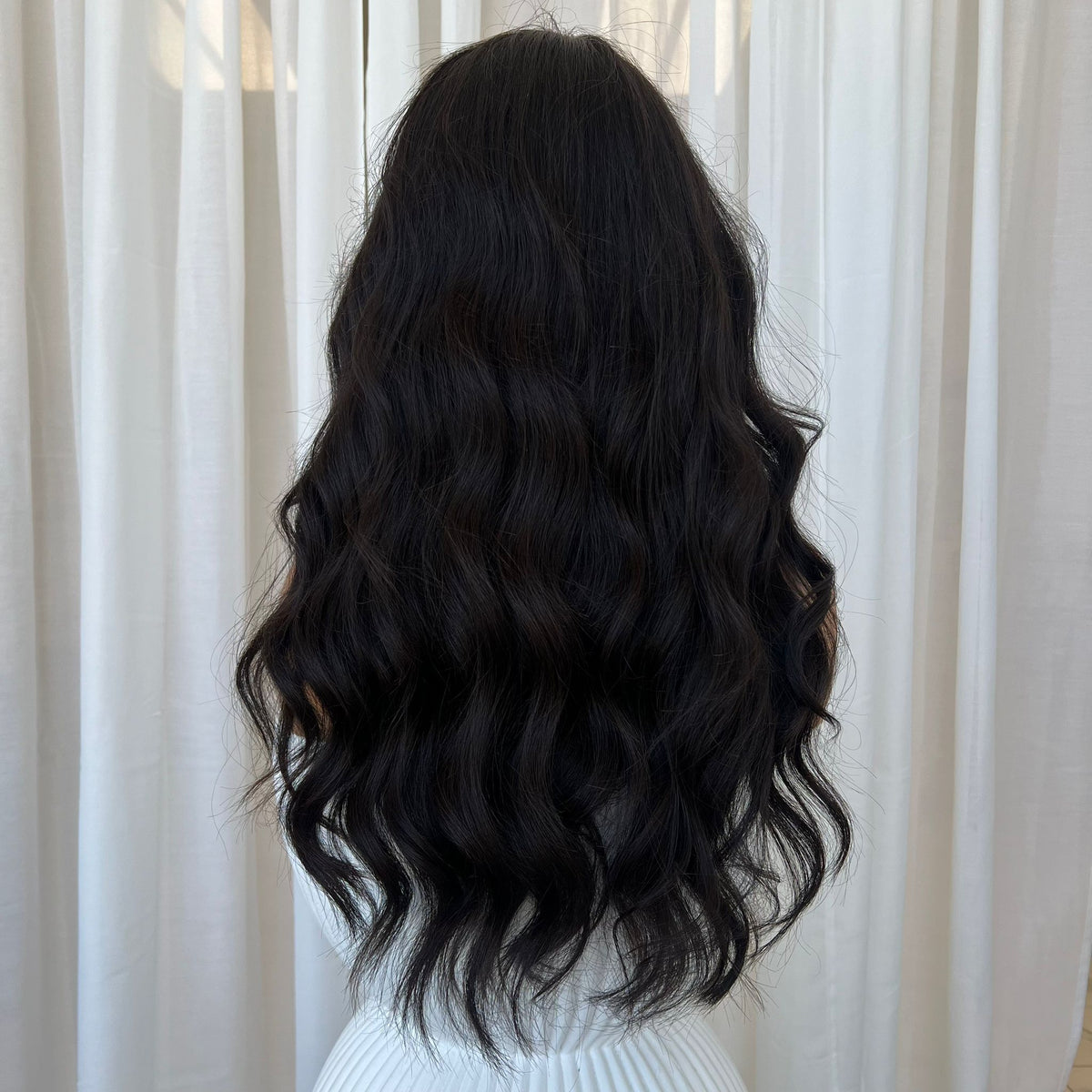 KING KYLIE | HD LACE FRONT | CUSTOM MADE