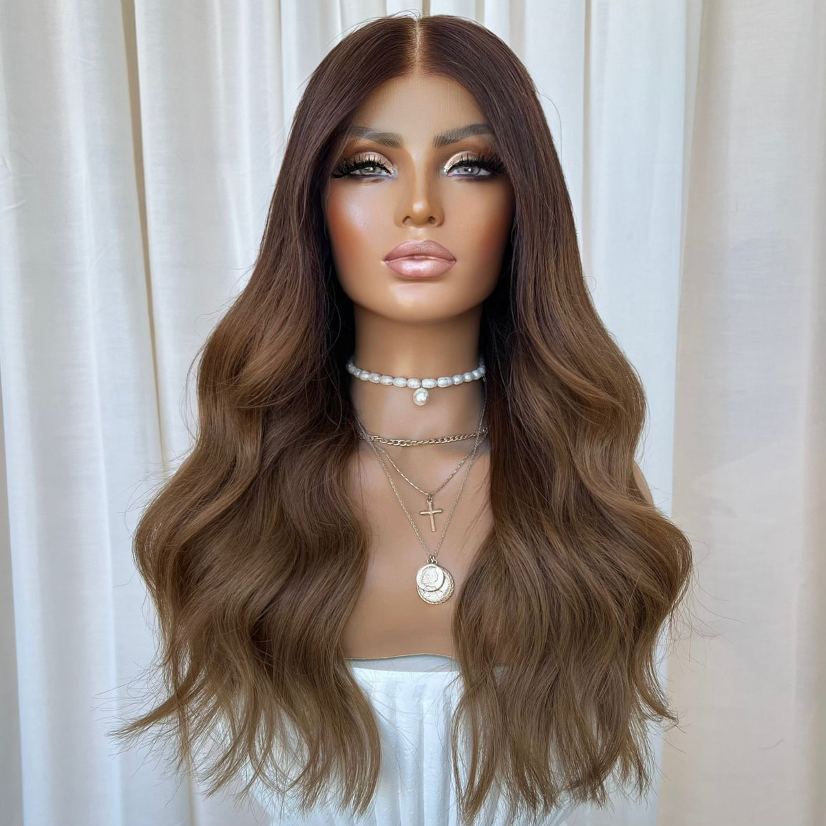 GEMINI | HD LACE FRONT | S-M