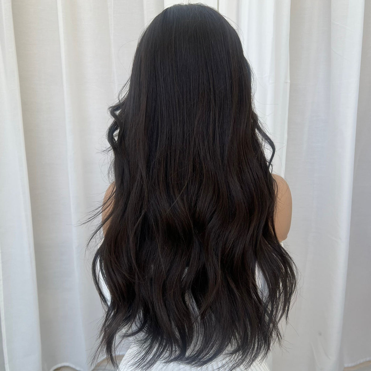 KING KYLIE | HD FULL LACE STRETCH CAP | M-L | MADE TO ORDER