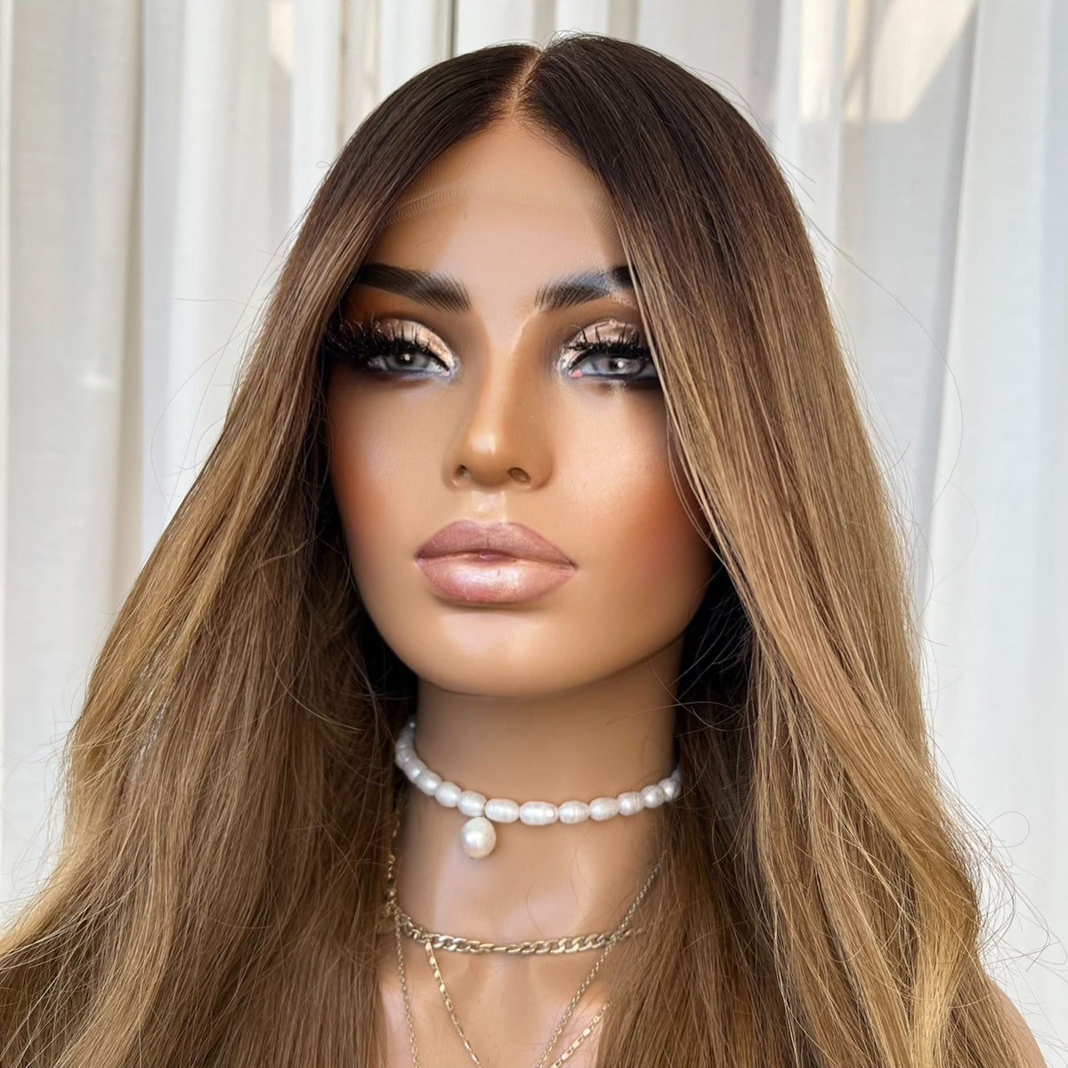 REINA | HD LACE FRONT