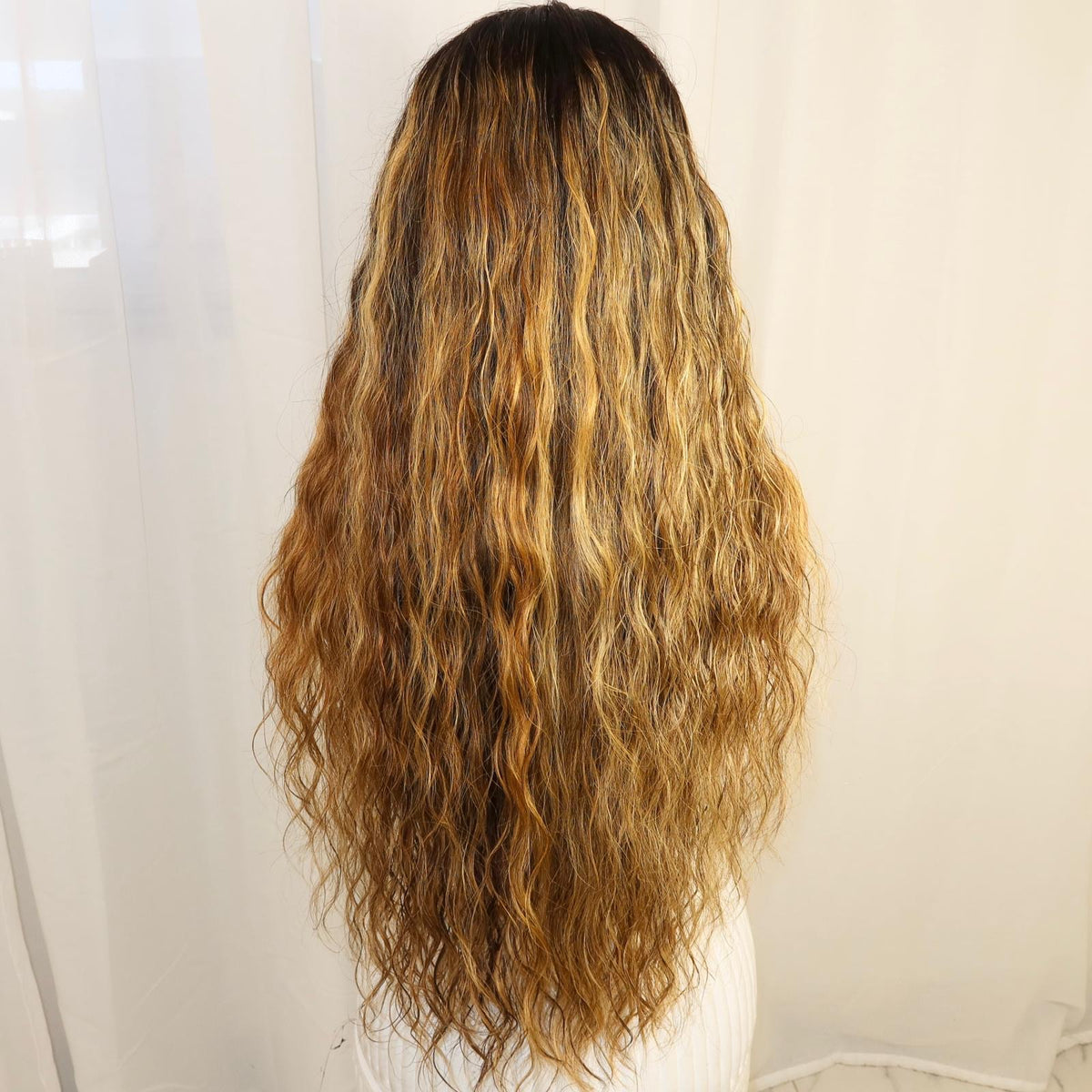 RHIANNA | HD LACE FRONT | XS-S