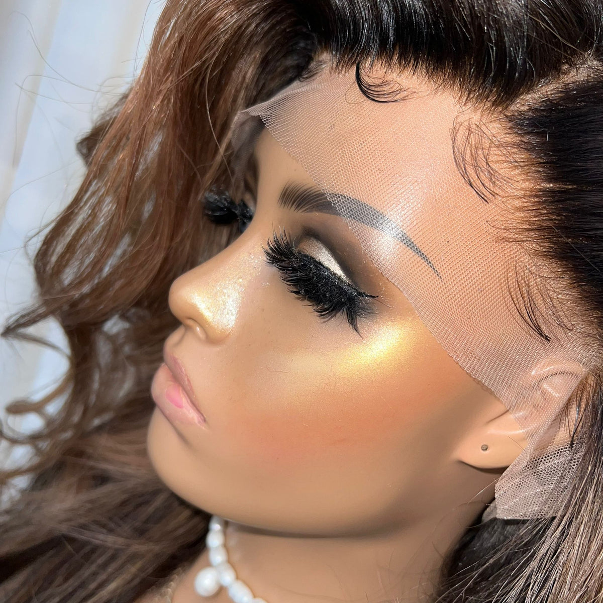 GIA | HD FULL LACE | CUSTOM MADE