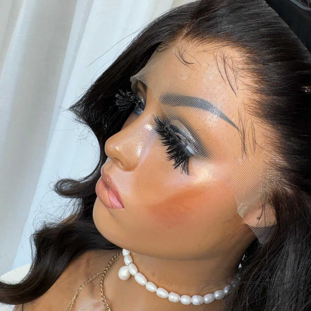 KING KYLIE | HD FULL LACE | CUSTOM MADE