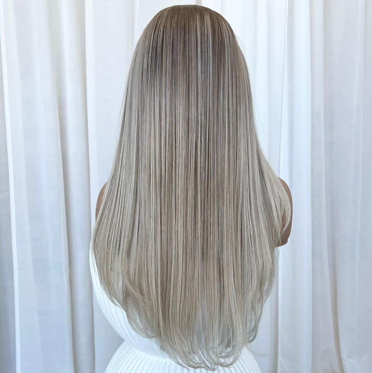 LARELL | HD LACE FRONT