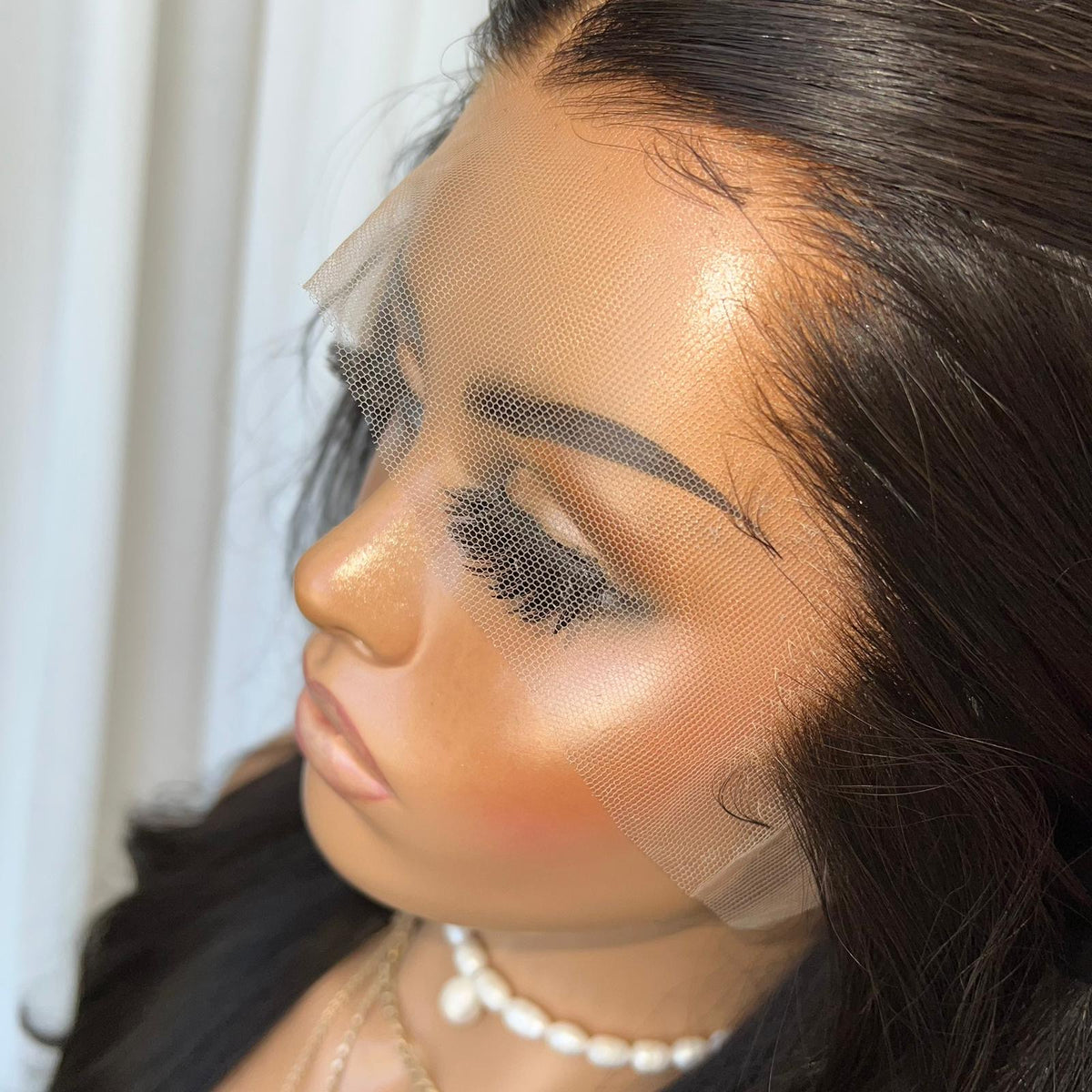 KING KYLIE | HD LACE FRONT