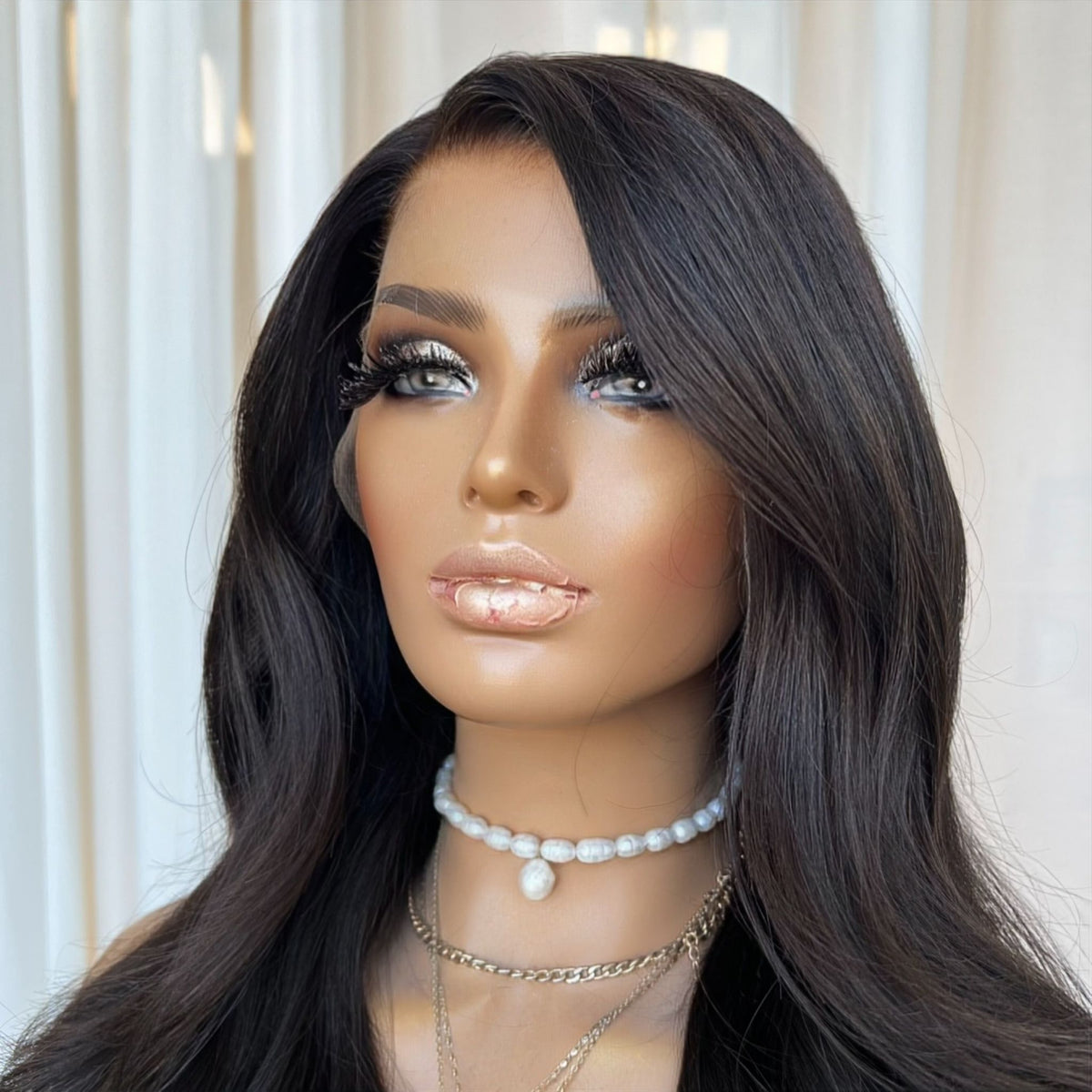 KING KYLIE | HD LACE FRONT | M-L