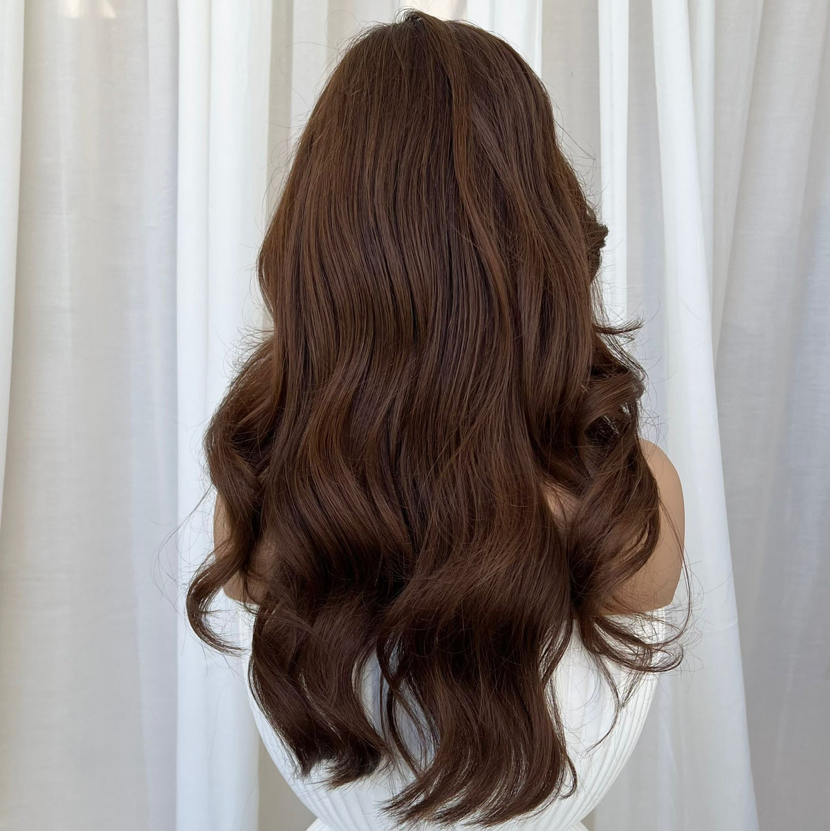 MADISON BROWN | HD LACE FRONT | XS-S