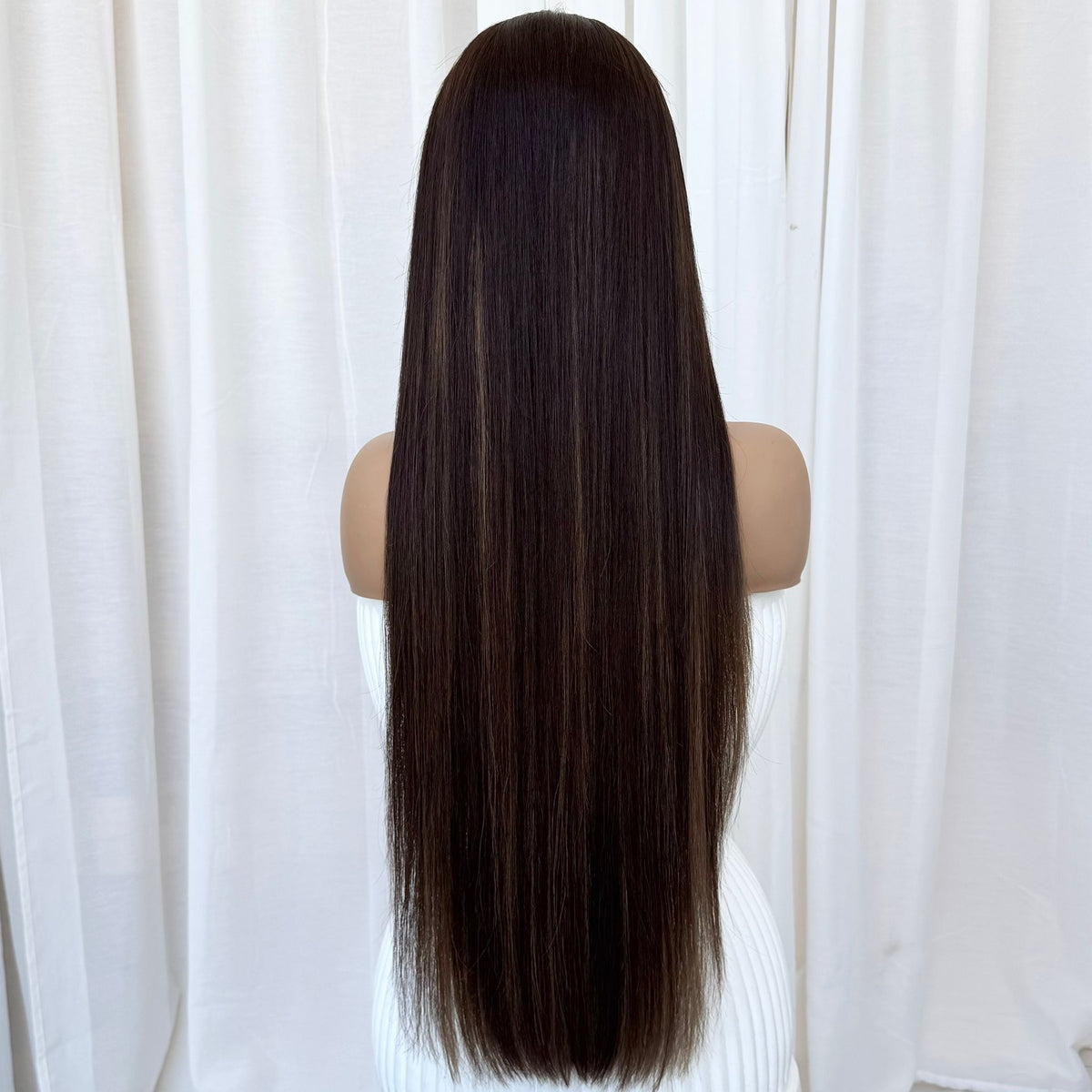 ADRIANA | HD LACE FRONT | S-M | MADE TO ORDER