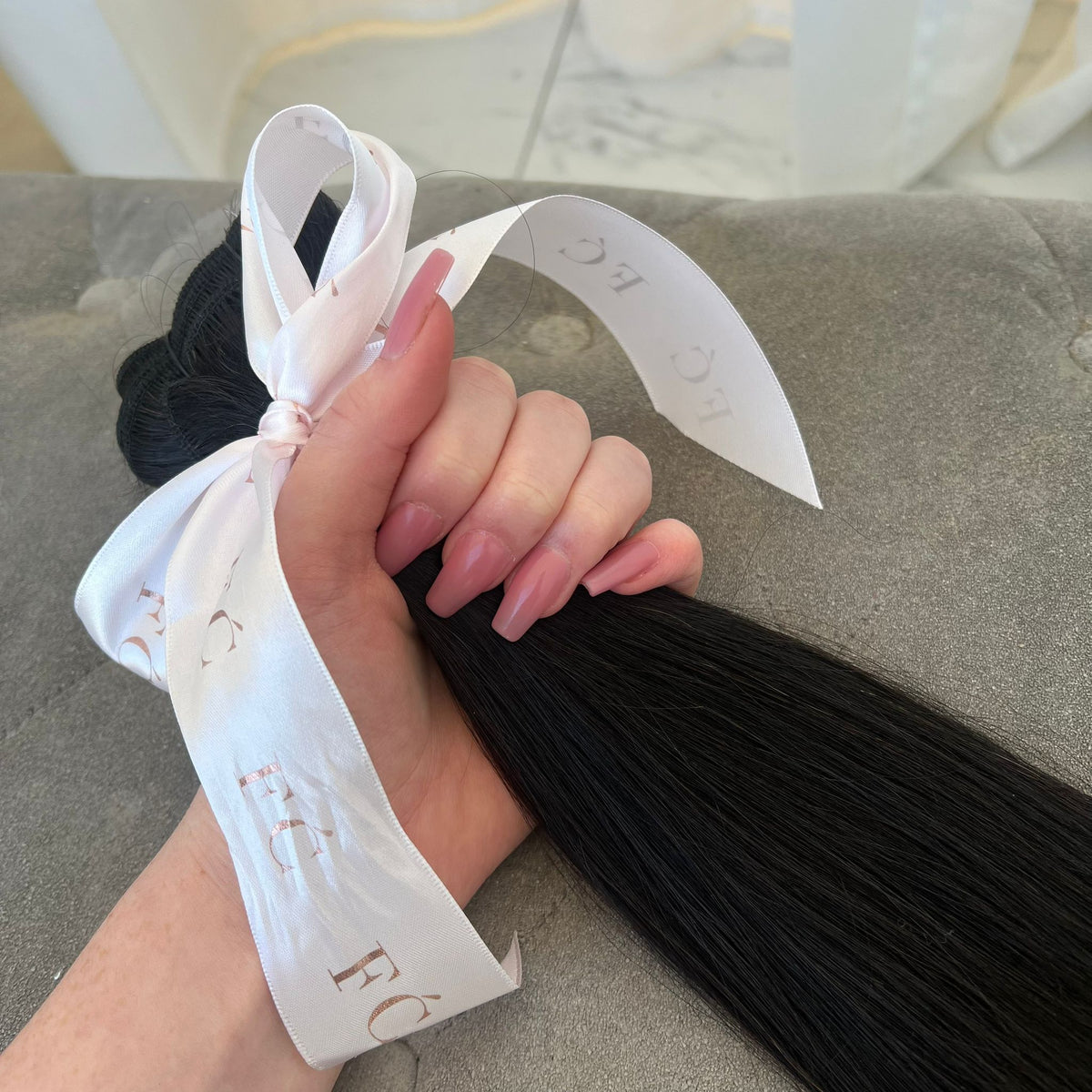KING KYLIE | WEFT | 22 INCHES