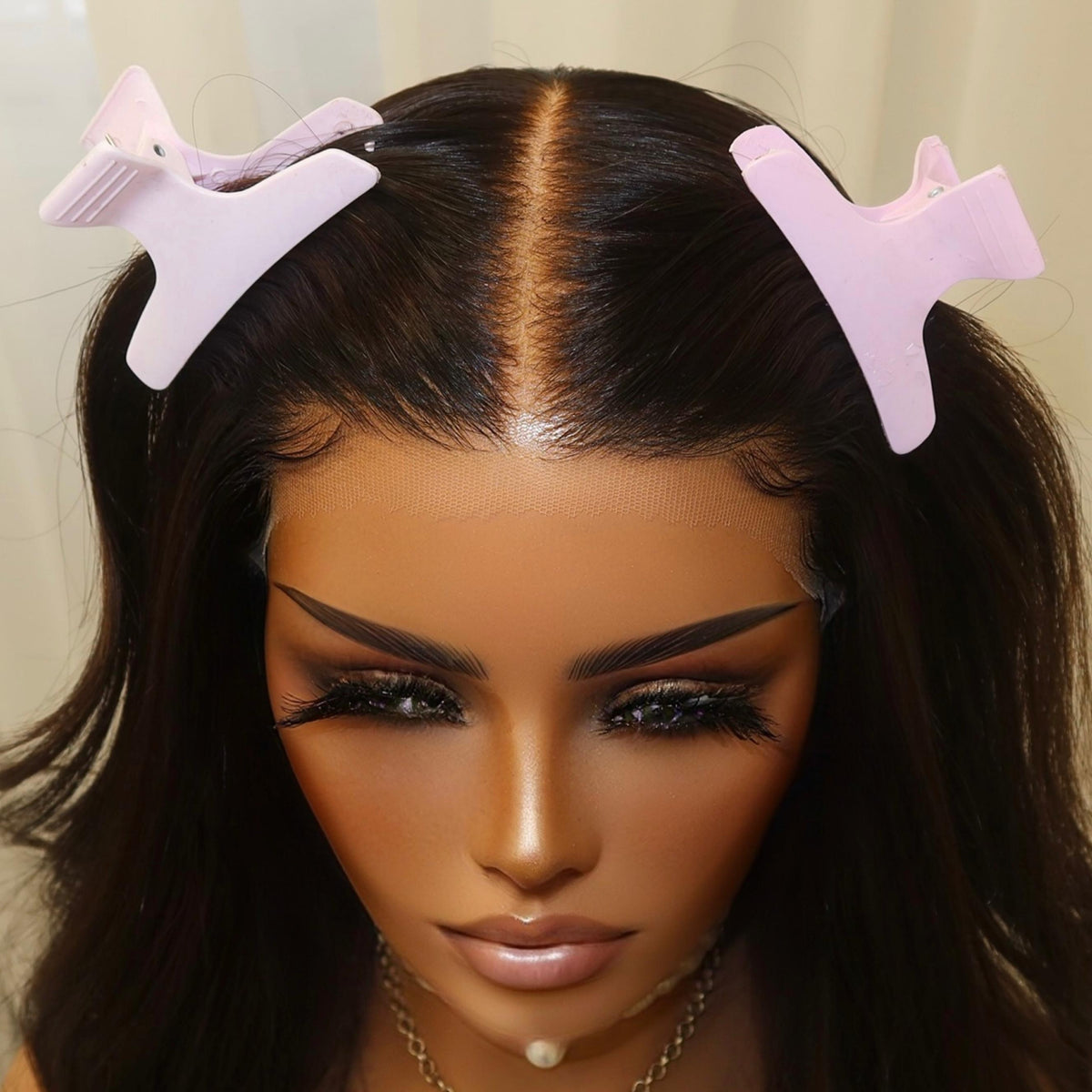 JANET COUTURE | HD LACE FRONT | S-M