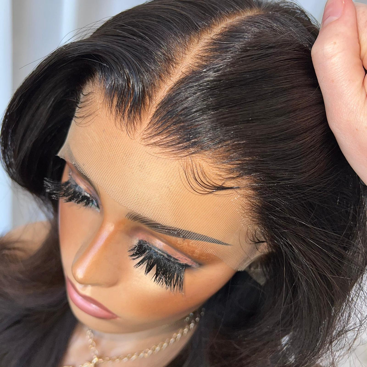 SOFIA | HD LACE FRONT