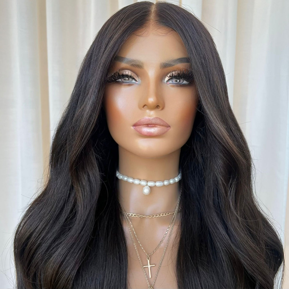 KING KYLIE | HD LACE FRONT | S-M