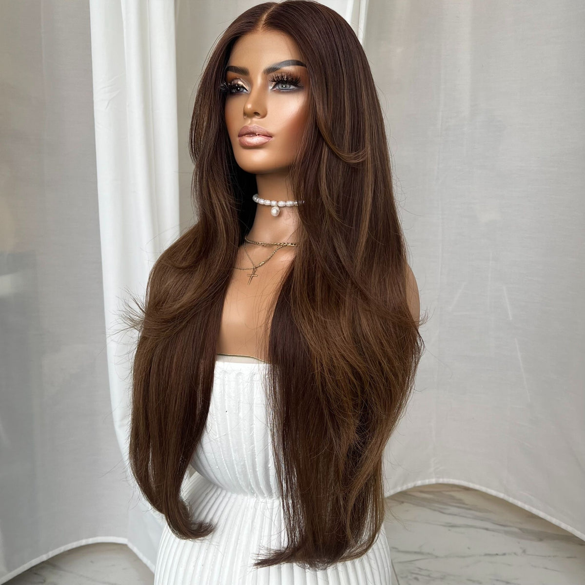 DESTINY | HD LACE FRONT