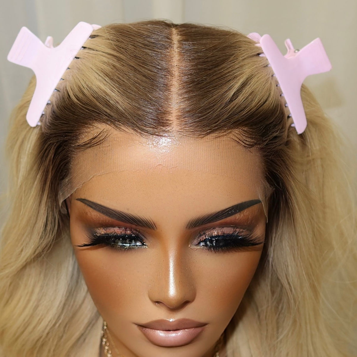 CHYNA | HD LACE FRONT | S-M