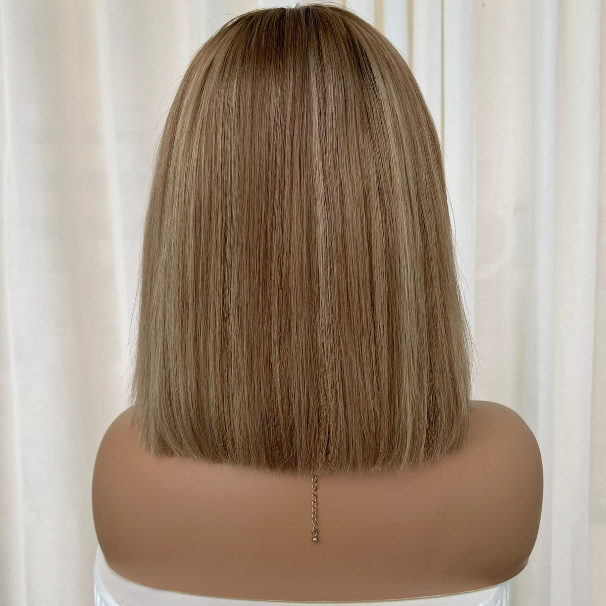 THE BECKY BOB | CUSTOM MADE