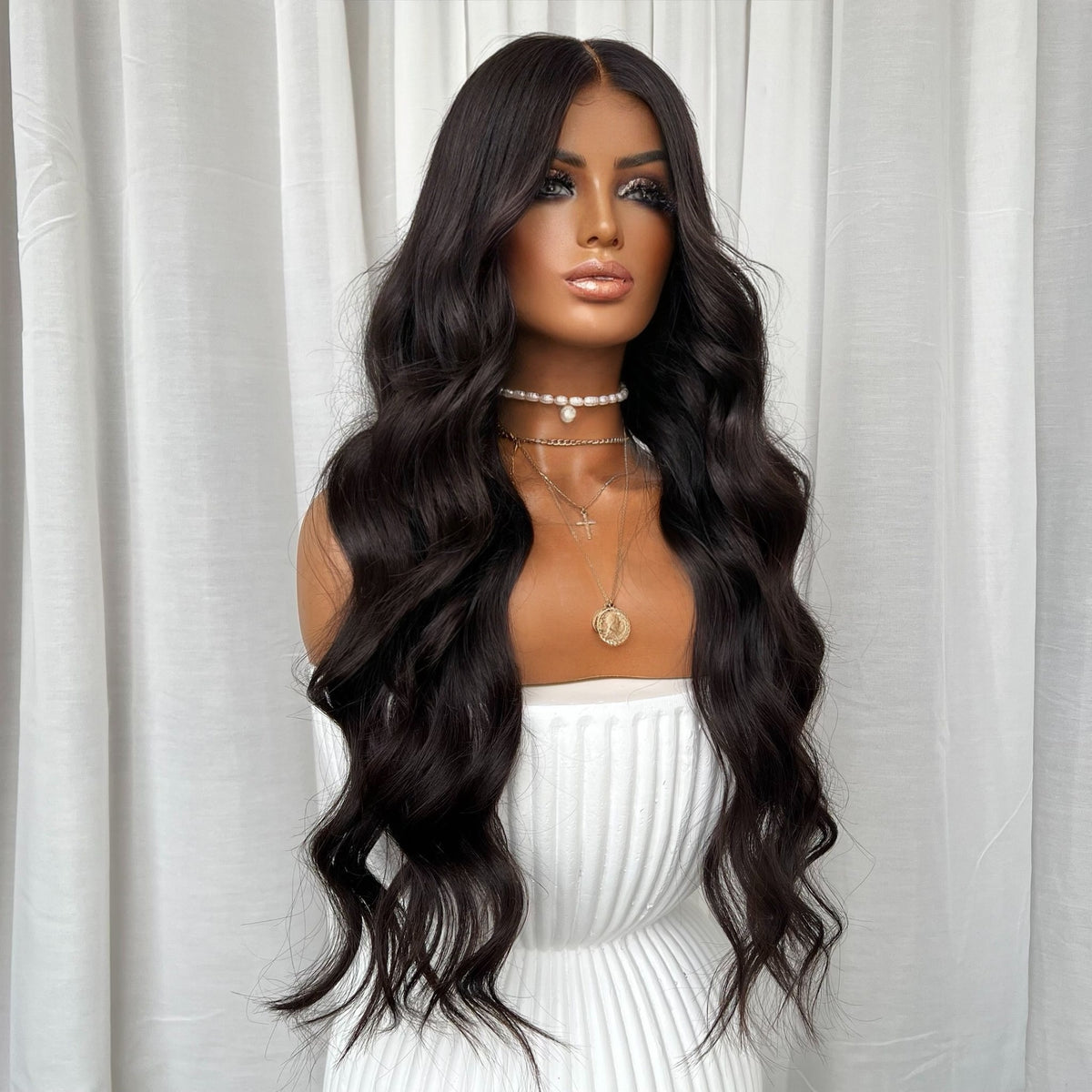 KING KYLIE | HD LACE FRONT | S-M