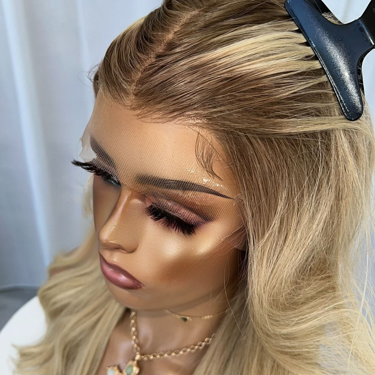 ELOISE | HD LACE FRONT | XS-S