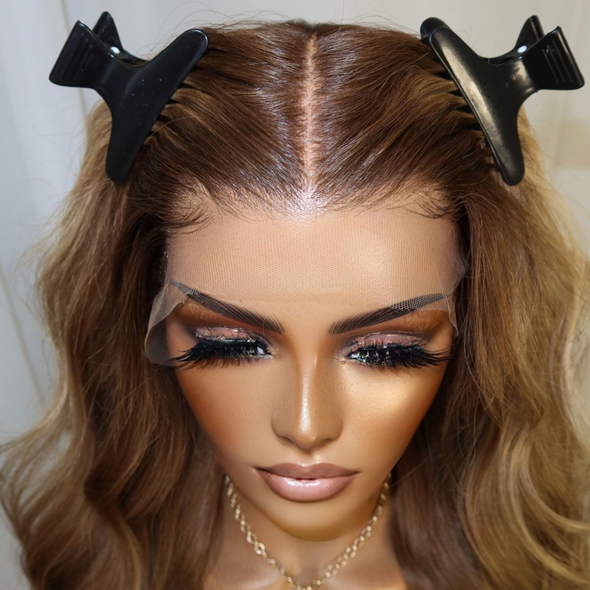 MARIELLA | HD LACE FRONT | XS-S