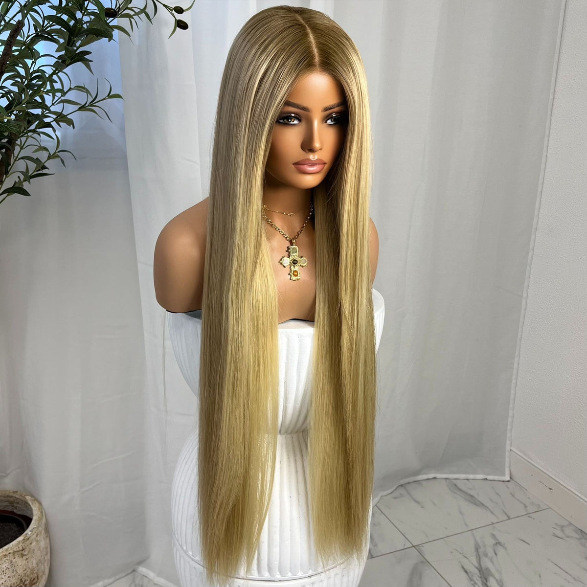 BIANKA | HD LACE FRONT