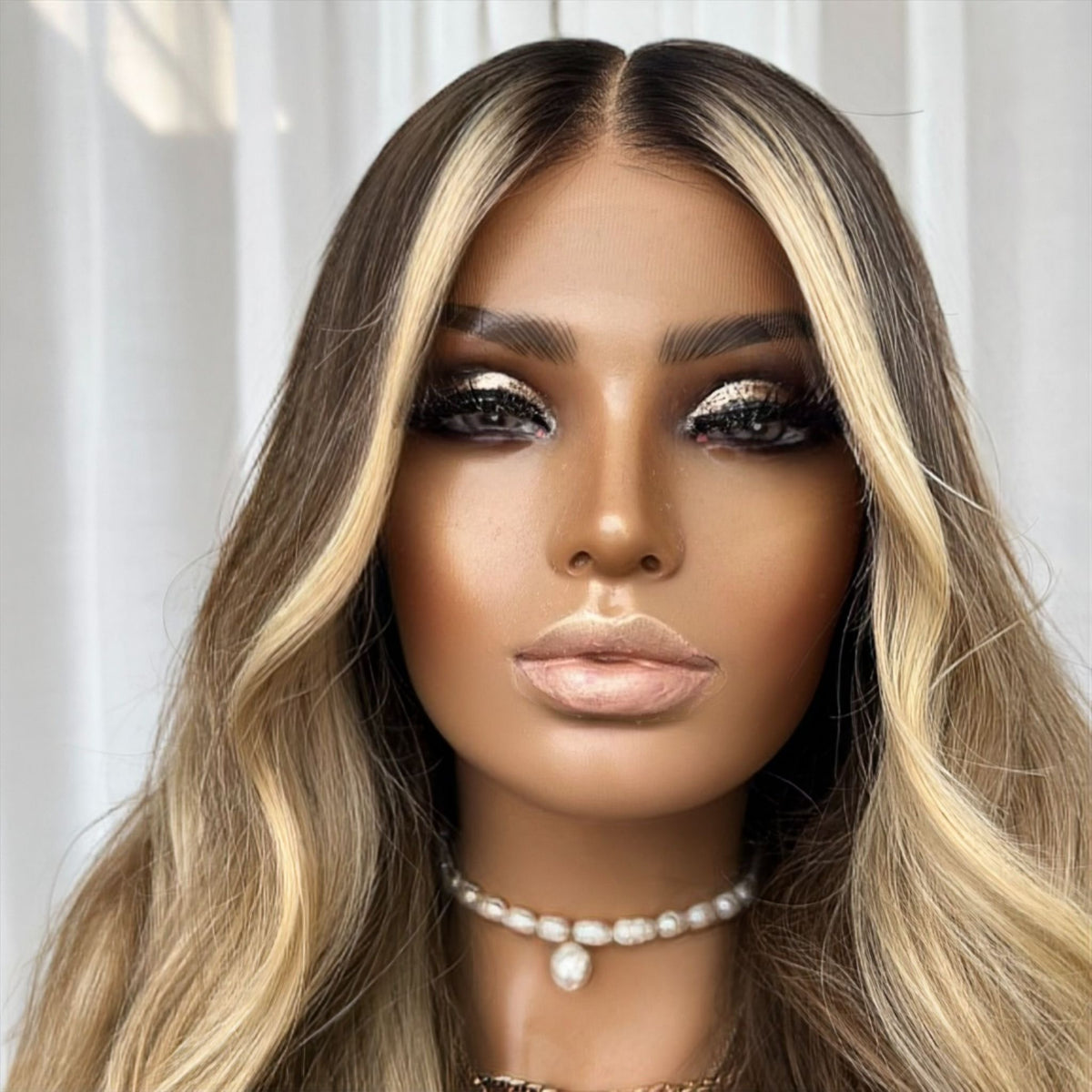 REMINI | HD LACE FRONT