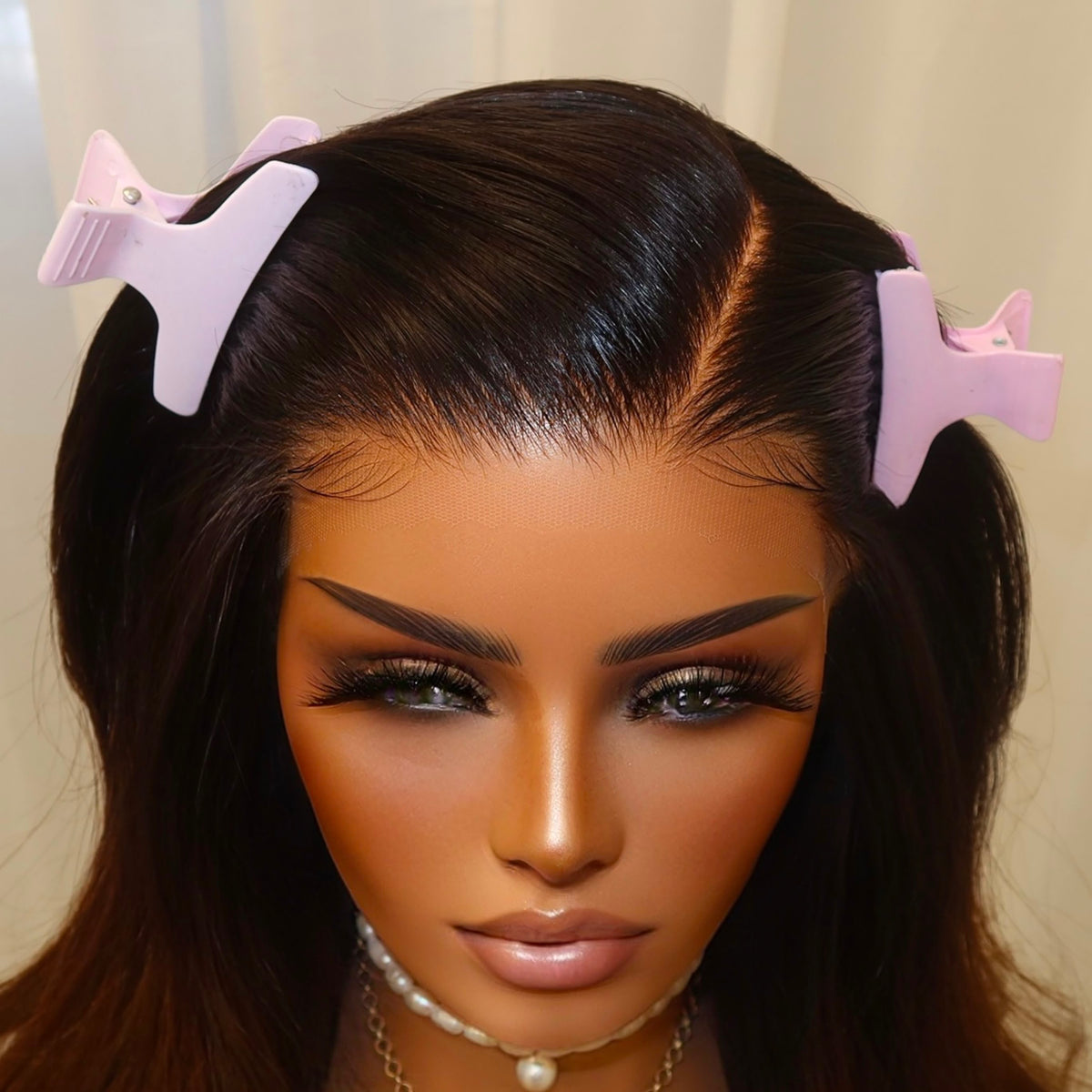 JANET COUTURE | HD LACE FRONT | S-M