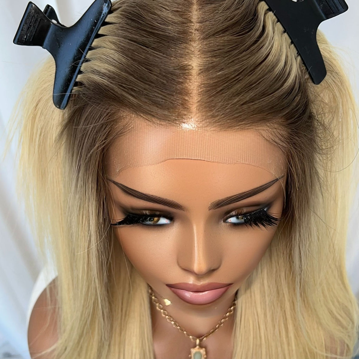 CHYNA | HD LACE FRONT | S-M