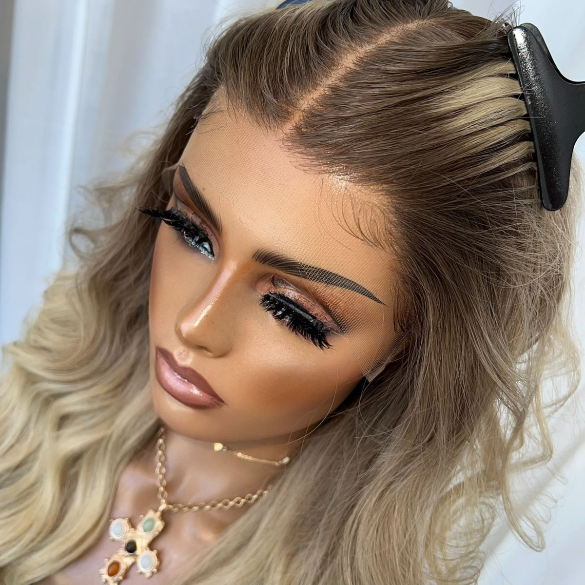 ALINA | HD LACE FRONT