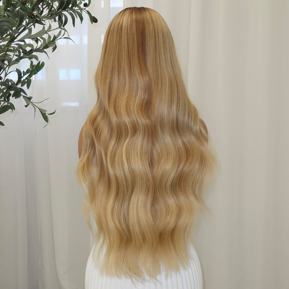 ROSIE INSPIRED | HD LACE FRONT | XS-S