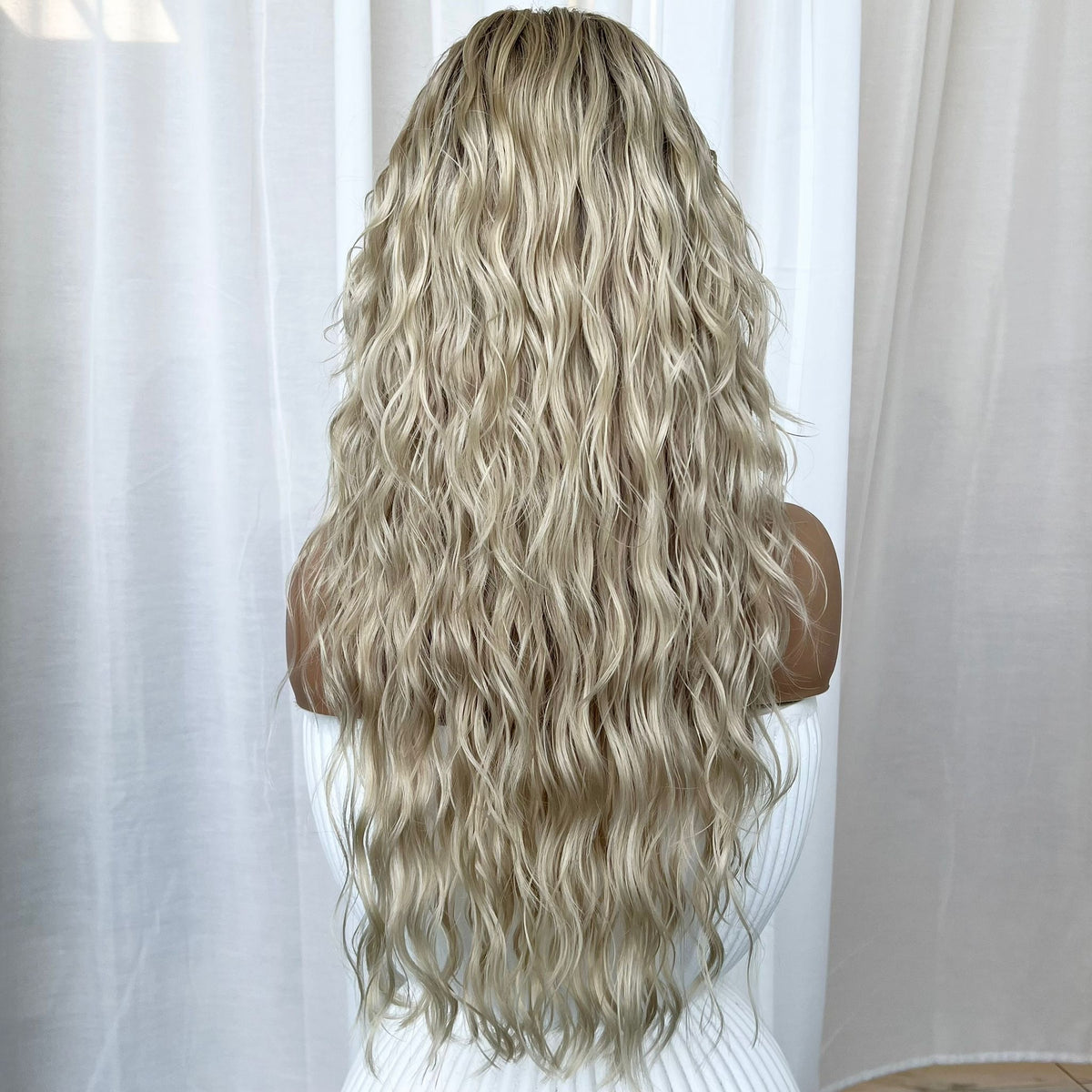 ASHLIE | HD LACE FRONT | MADE TO ORDER