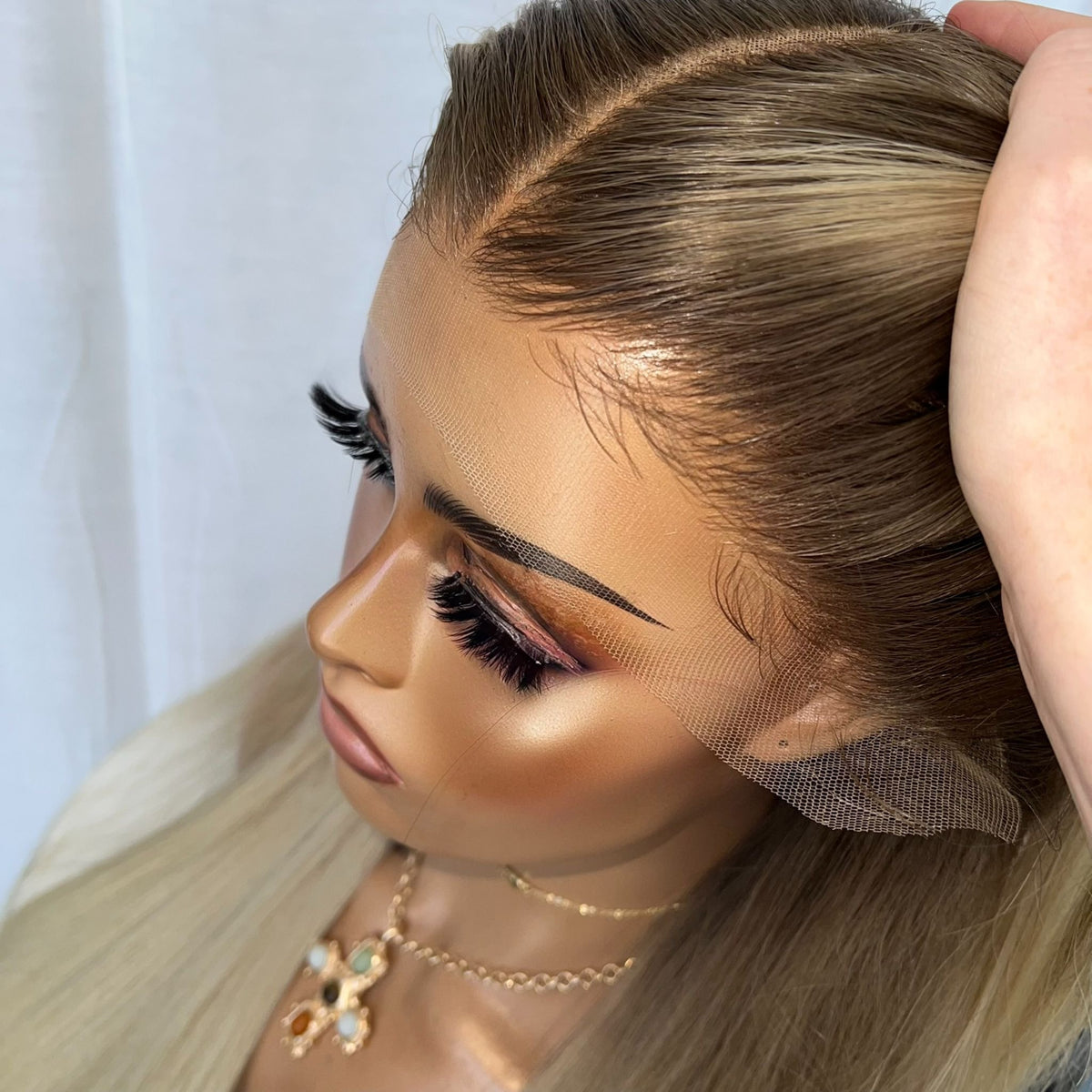 ALINA | HD LACE FRONT