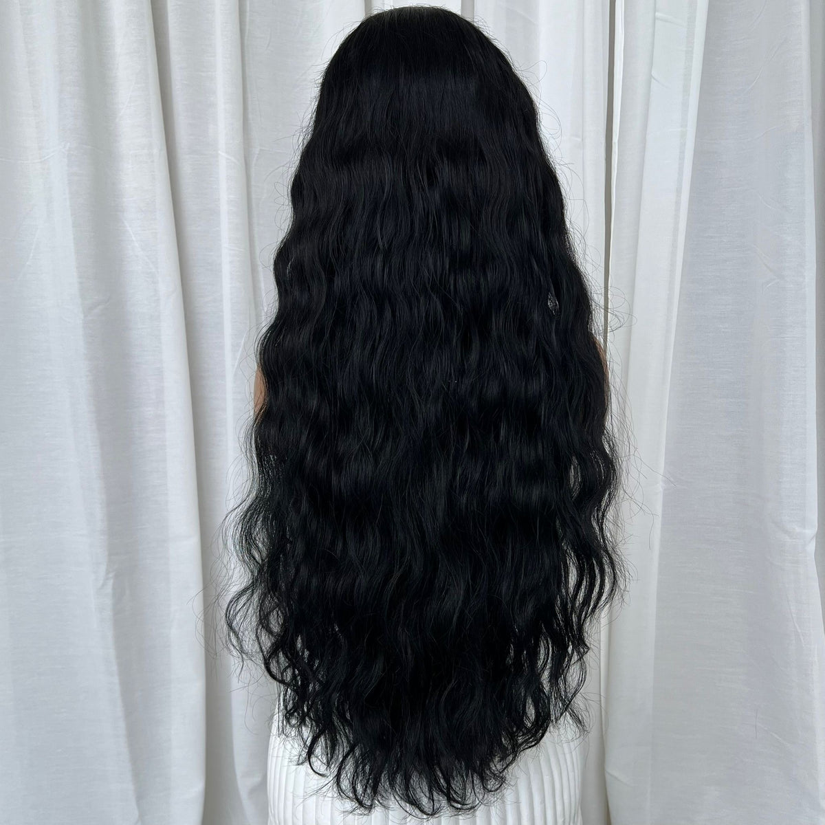 KING KYLIE BLACK | HD LACE FRONT | S-M