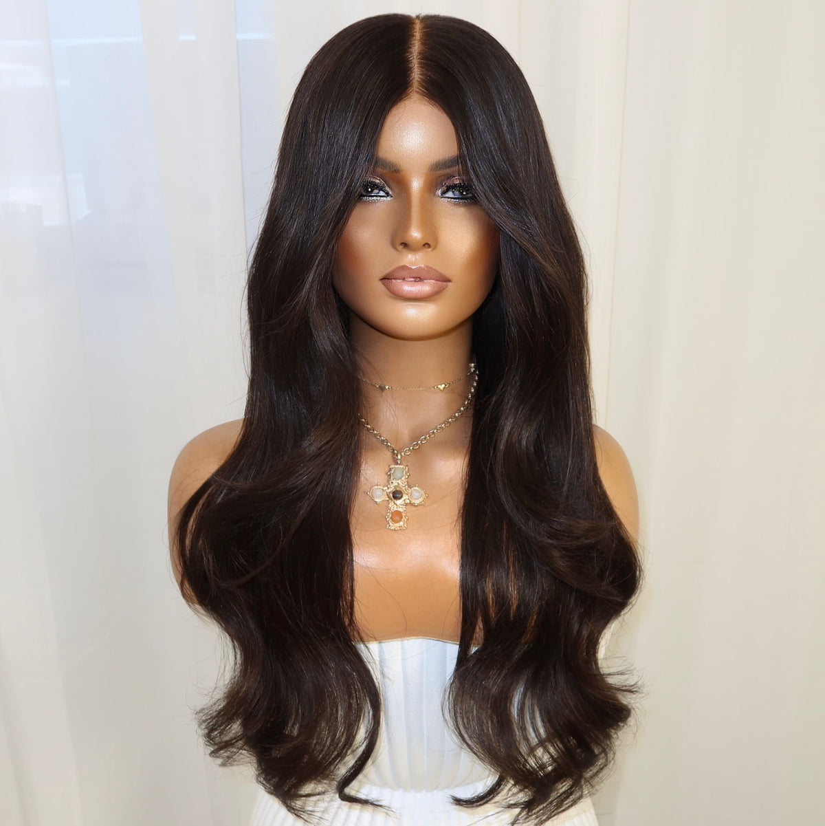 KING KYLIE | HD LACE FRONT