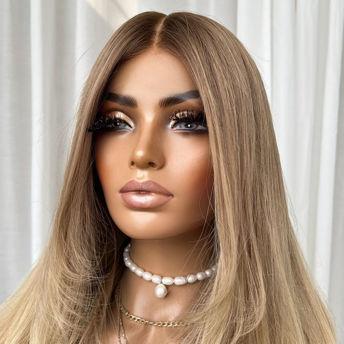 LONDON | HD LACE FRONT