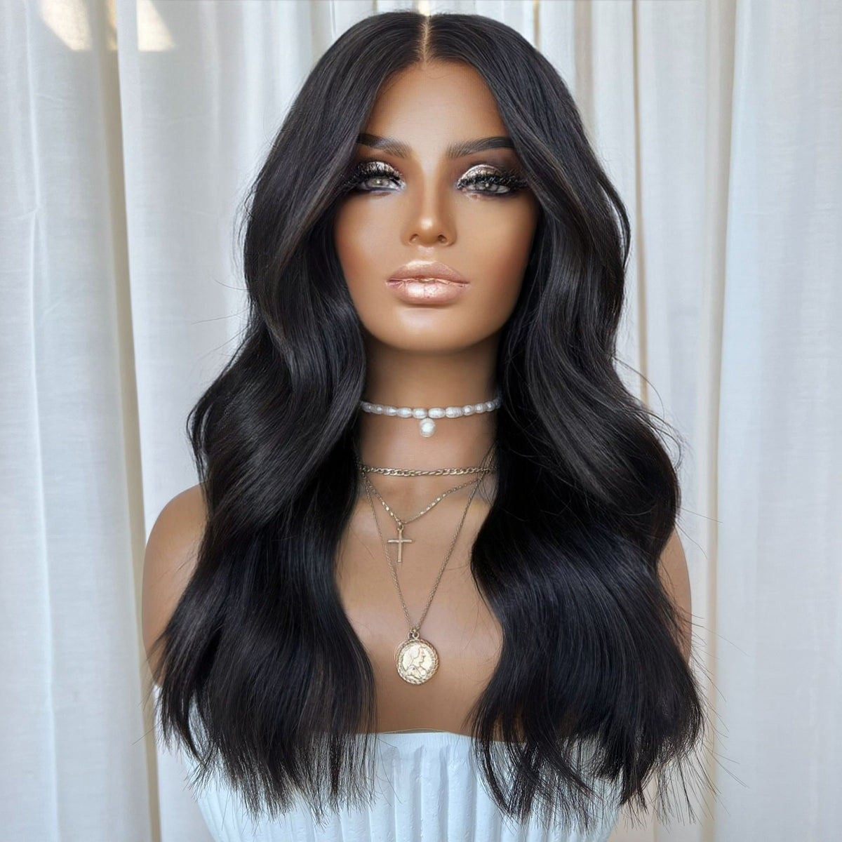 KING KYLIE | HD LACE FRONT