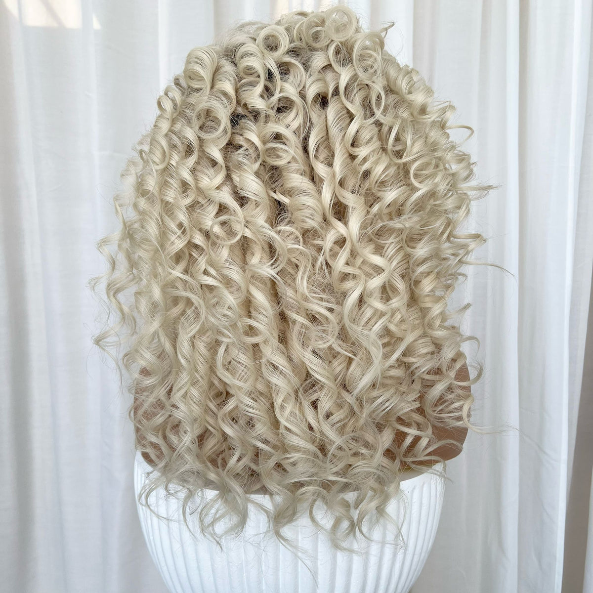 LILLY | HD LACE FRONT | CUSTOM MADE