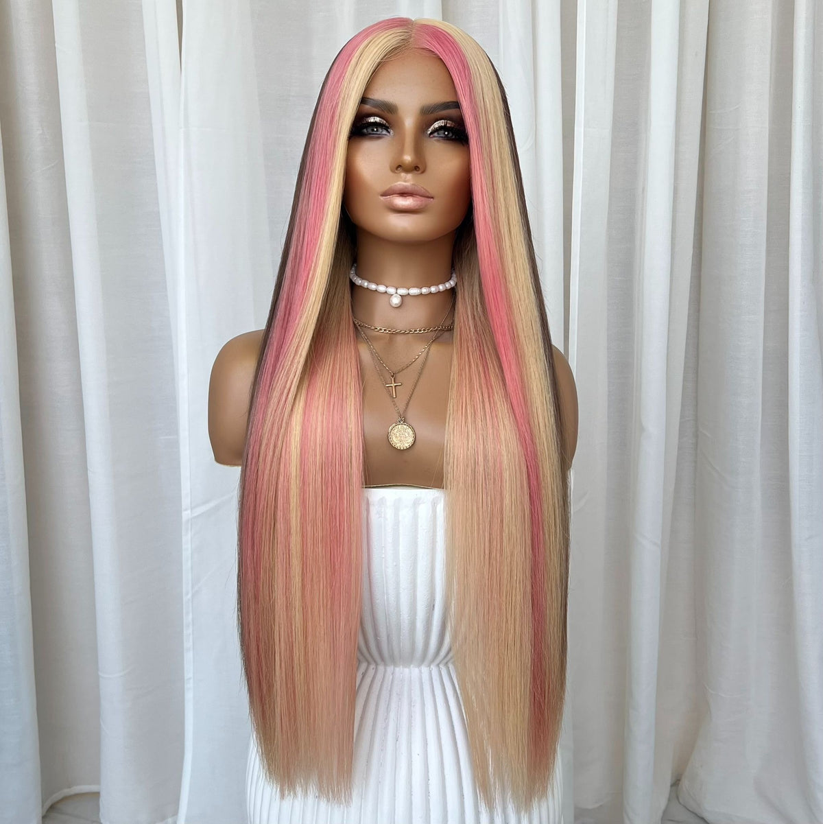 BADDIE | CUSTOM MADE
