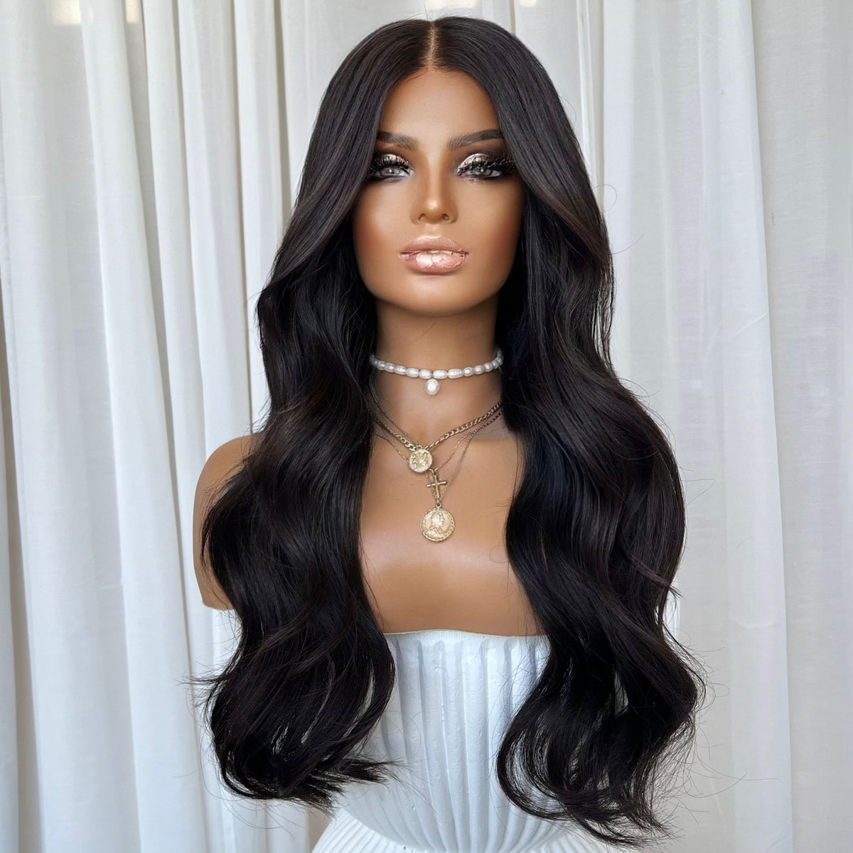 KING KYLIE | HD LACE FRONT | S-M | MADE TO ORDER