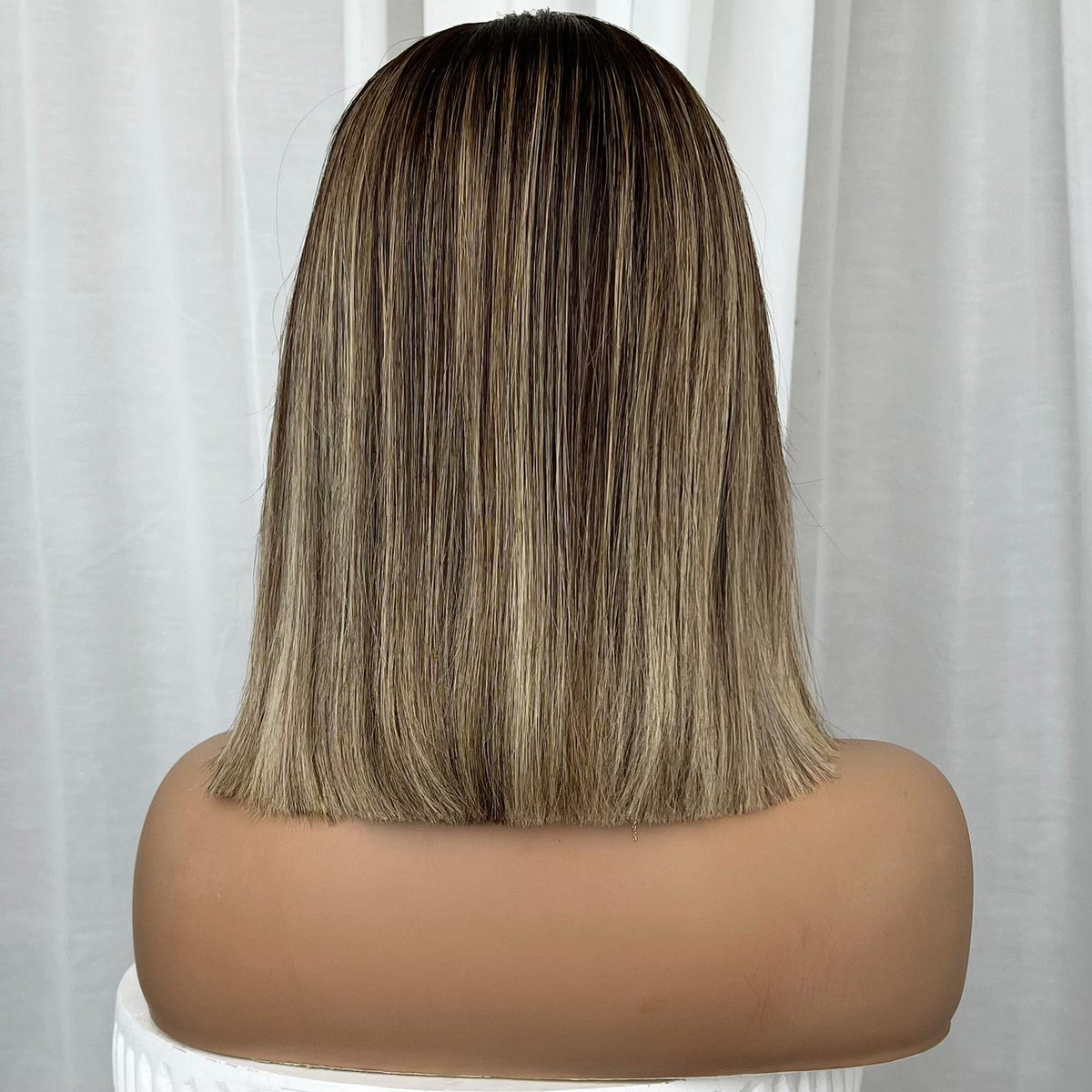 ELLIÈ | HD LACE FRONT | S-M