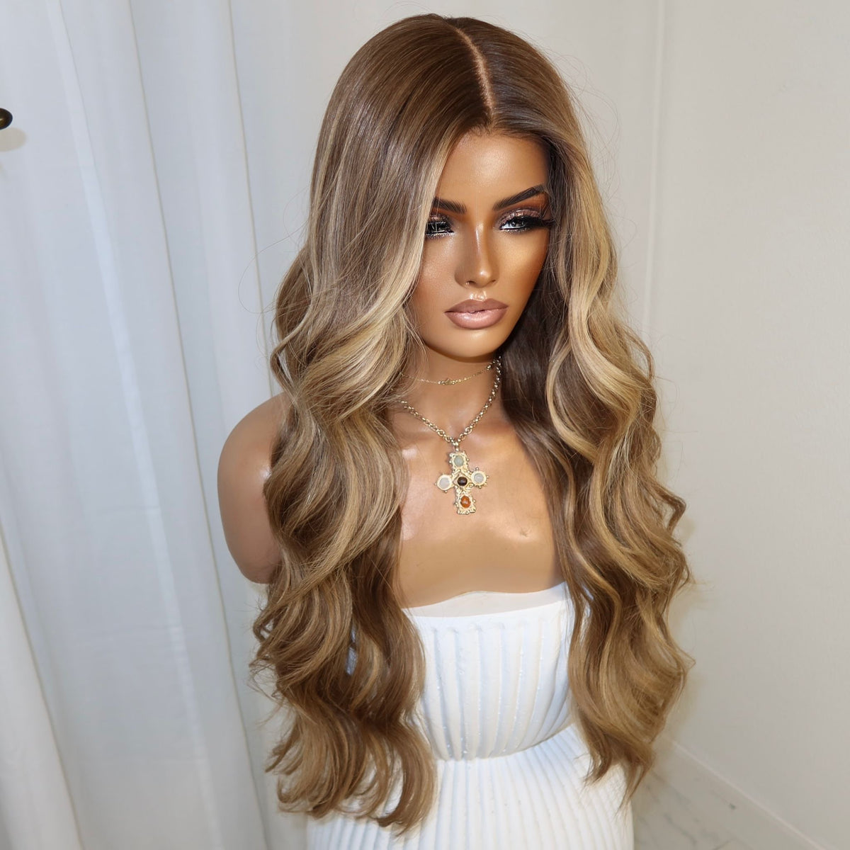 MARIELLA | HD LACE FRONT | XS-S