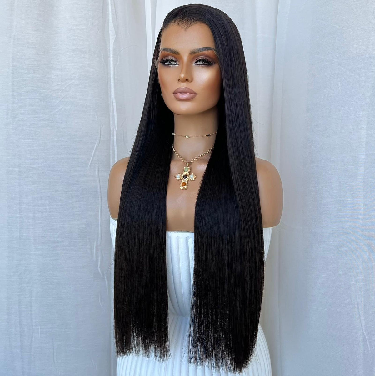 KING KYLIE | HD LACE FRONT | S-M