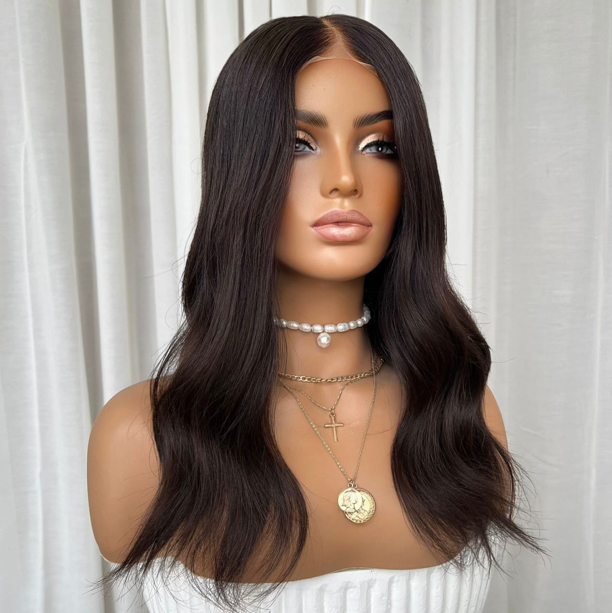 KING KYLIE | HD TOPPER