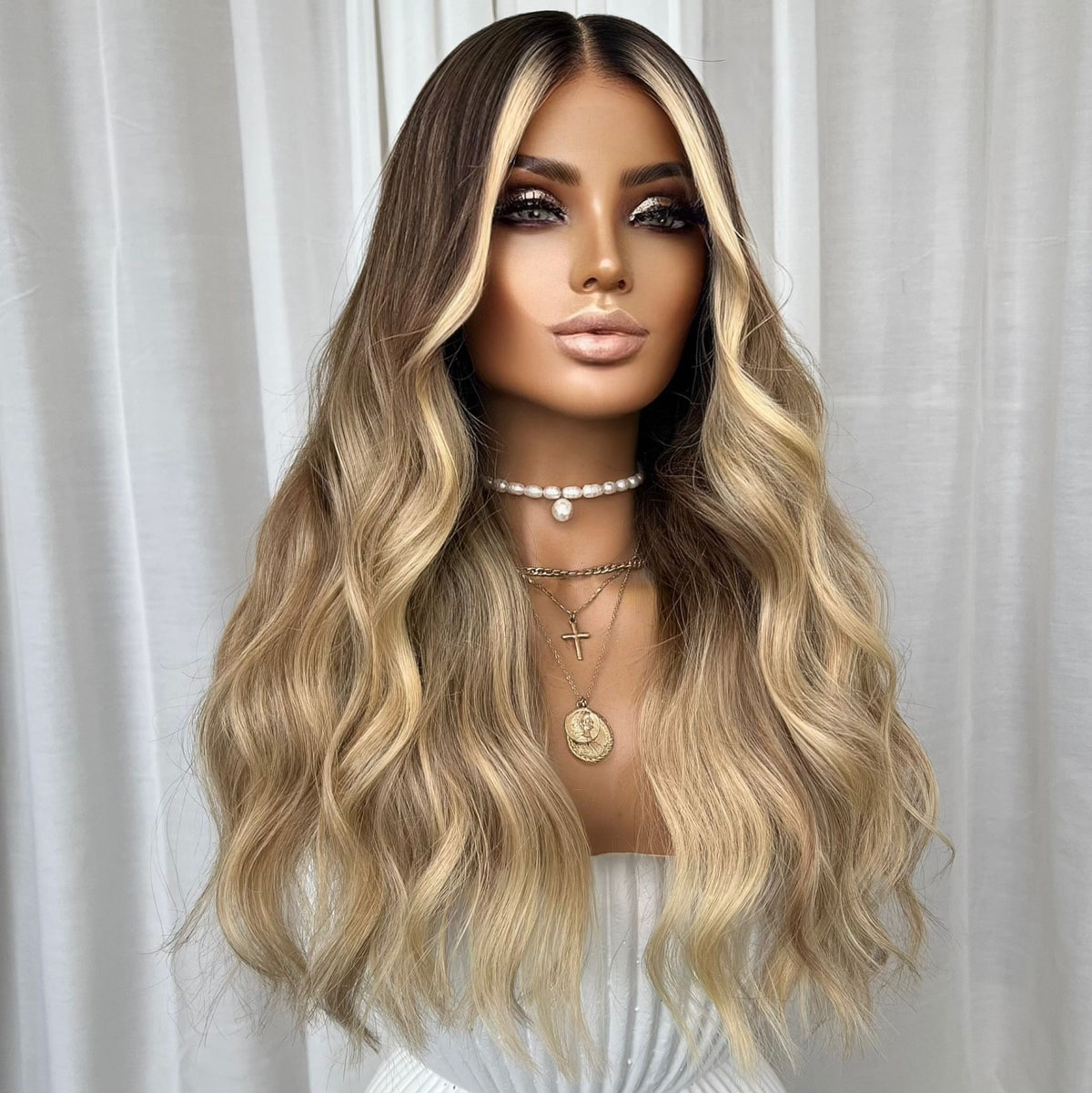 REMINI | HD LACE FRONT | MADE TO ORDER