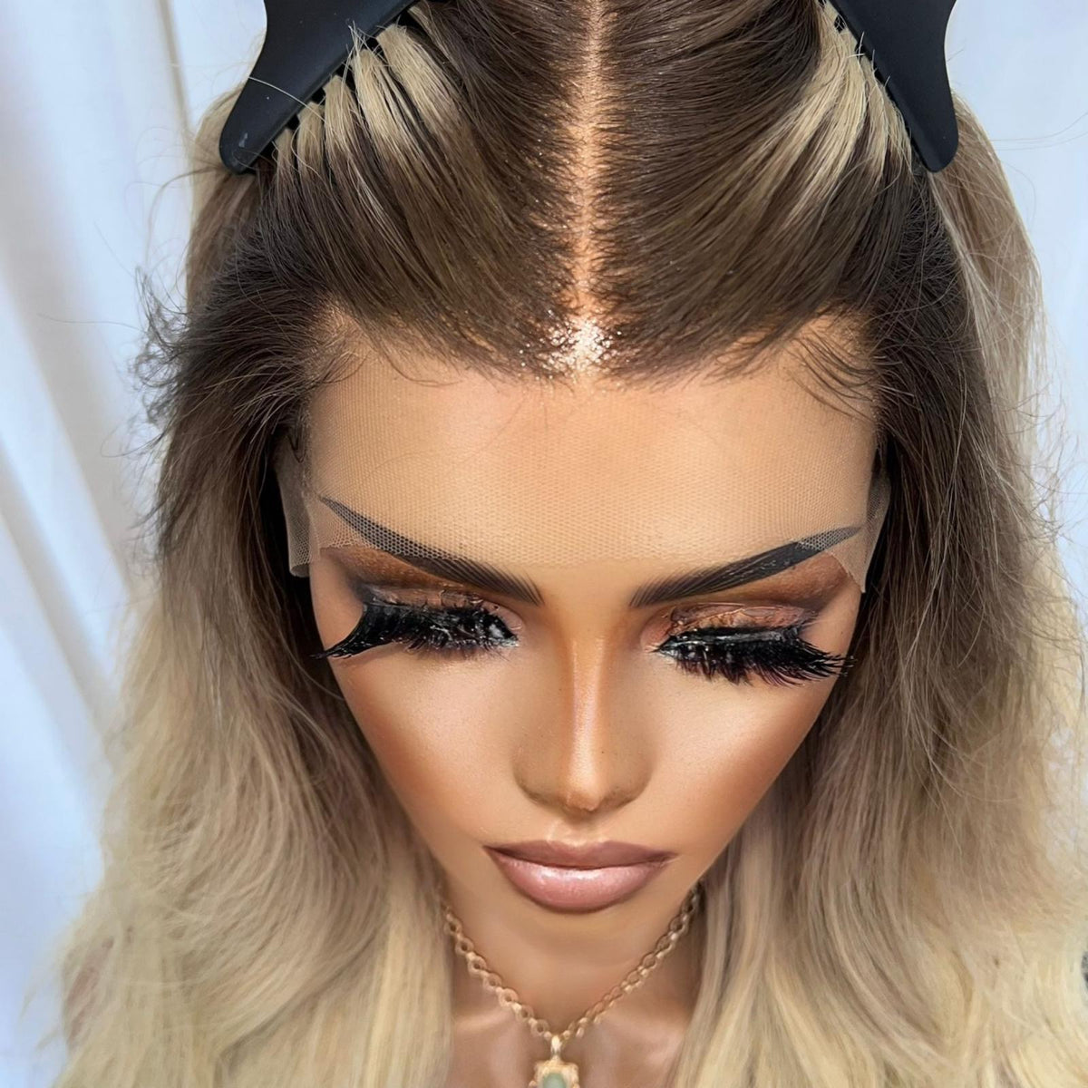 CIARA | HD LACE FRONT| MADE TO ORDER