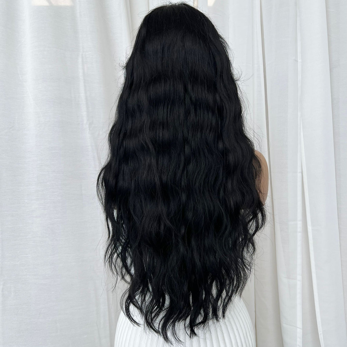 KING KYLIE BLACK | HD LACE FRONT | XS-S