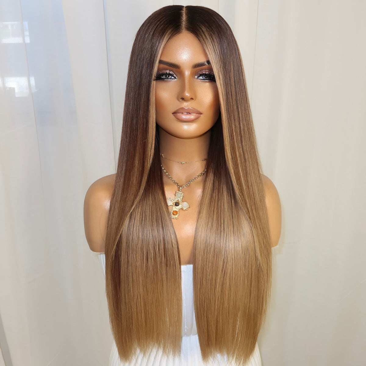 KRISTINA | HD LACE FRONT