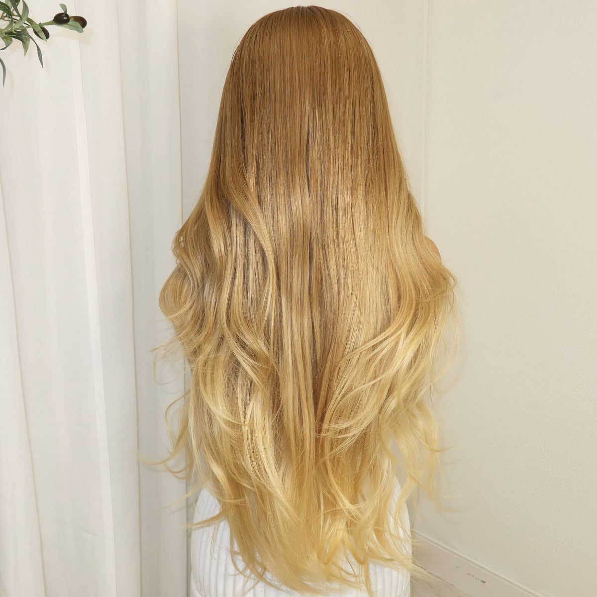 LONDON | HD FULL LACE STRETCH CAP | S-M