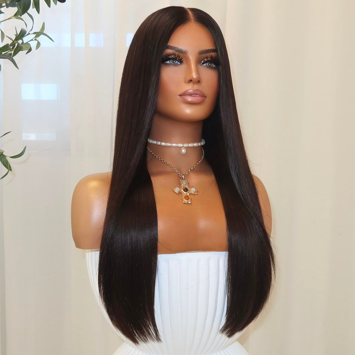 KING KYLIE | HD LACE FRONT | CUSTOM MADE